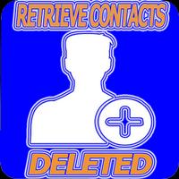 Récupérer les contacts supprimés bài đăng
