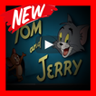 Cartoons tom & jerry 2018