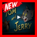 Cartoons tom & jerry 2018 APK