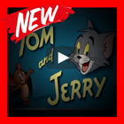 Cartoons tom & jerry 2018 biểu tượng