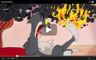 Cartoons tom & jerry 2018 پوسٹر