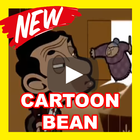 Watch Cartoon Bean Full Collection-icoon