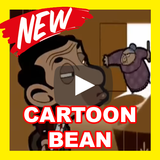Watch Cartoon Bean Full Collection ícone