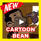 Watch Cartoon Bean Full Collection ikon