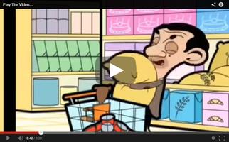 Watch Cartoon Bean Full Collection Affiche