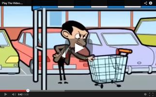 Watch Cartoon Bean Full Collection اسکرین شاٹ 1