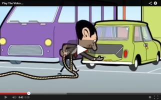Watch Cartoon Bean Full Collection screenshot 2