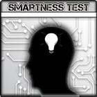 آیکون‌ Smartness Test