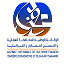 المحافظة العقارية والمسح العقاري والخرائطية aplikacja