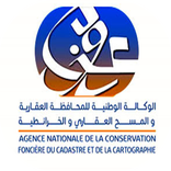 المحافظة العقارية والمسح العقاري والخرائطية