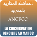 ANCFCC MAROC المحافظة العقارية المغربية APK