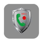 "Call Recorder-CR" icono