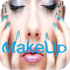 Makeup-MP 아이콘