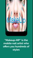 Makeup-MP captura de pantalla 3