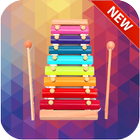 Xylophone For - Kids Piano icono