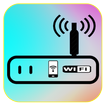 WiFi Router Passwords WPS™