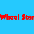 Wheel Star icône