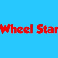 Wheel Star Affiche