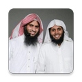 منصور السالمي ونايف الصحفي