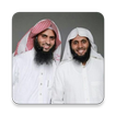 Mansour AlSalmi & Naif AlSahfi