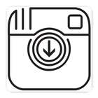 Insta Downloader icon