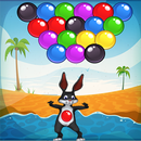 Bubble Rabbit Pop APK