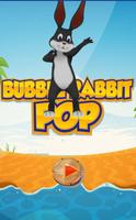 Bubble Rabbit Pop capture d'écran 1