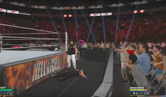 Guide For WWE 2K17 Pro screenshot 3