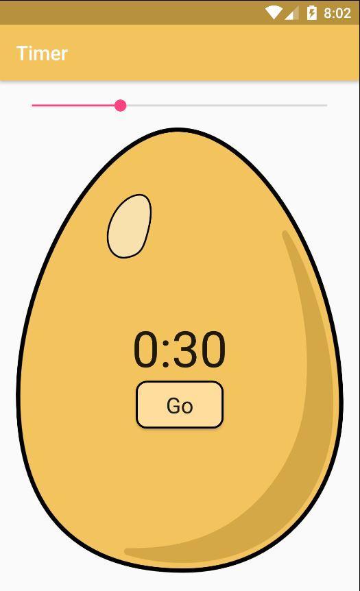 Egg Timer for Android - APK Download