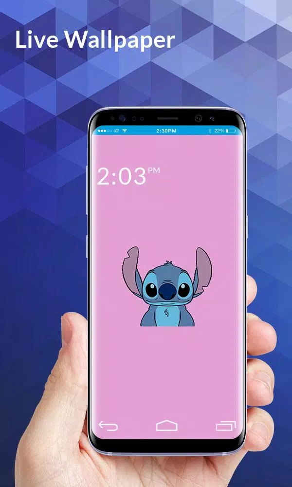 Descarga de APK de Lilo Stitch Cheerful Funny Video HD Live Wallpaper para Android Descarga de APK de Lilo Stitch Cheerful Funny Video HD Live Wallpaper para Android
