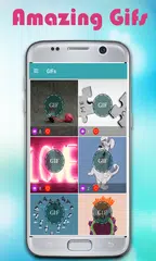 Gifs 2018 APK download