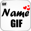Name Animated Gif APK