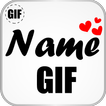 Nombre Animated Gif