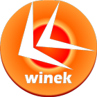WINEK icône