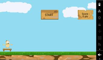 minion ninja zombie run 포스터