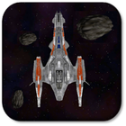 Space Shooter icono