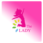 The Lady آئیکن