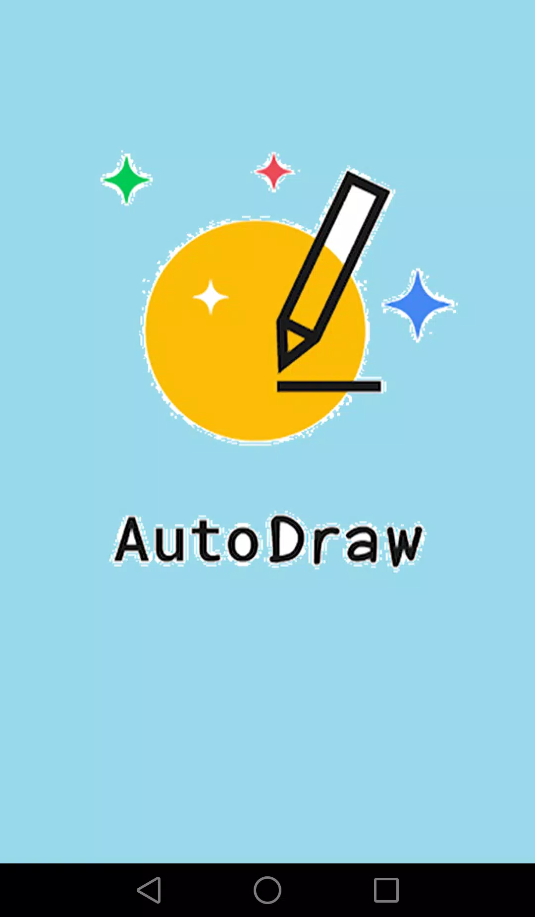 AutoDraw::Appstore for Android