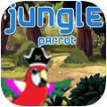 Jungle Parrot