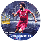 Mohamed Salah Live Wallpapers HD Zeichen
