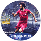 Mohamed Salah Live Wallpapers HD icon