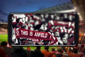 Mohamed Salah : Liverpool Chants , Songs capture d'écran 1