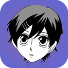 تعلم رسم شخصيات كرتونية 图标