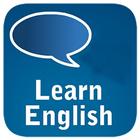 تعلم اللغة الانجليزية بالصوت ب-icoon