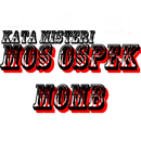 KATA MISTERI MOS OSPEK MOMB APK