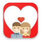 Debo - chat, dating and meeting 图标