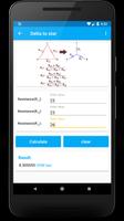 electrical calculation formula capture d'écran 2