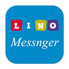 Lino Messnger icône