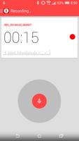 Sound Recorder imagem de tela 1