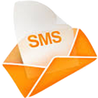 رسائل SMS আইকন